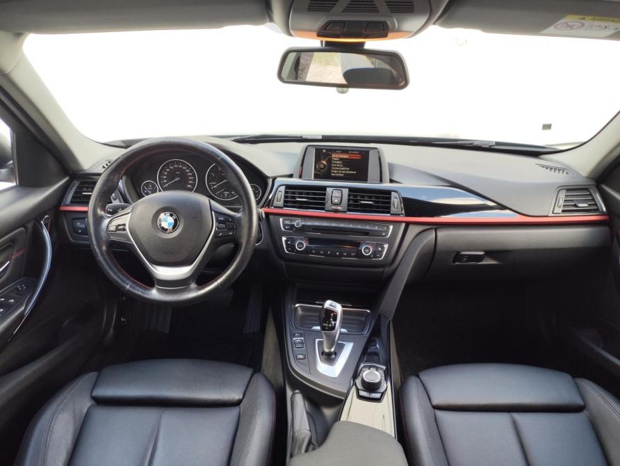 BMW 3 серии VI (F3x) Санкт-Петербург  - изображение 12