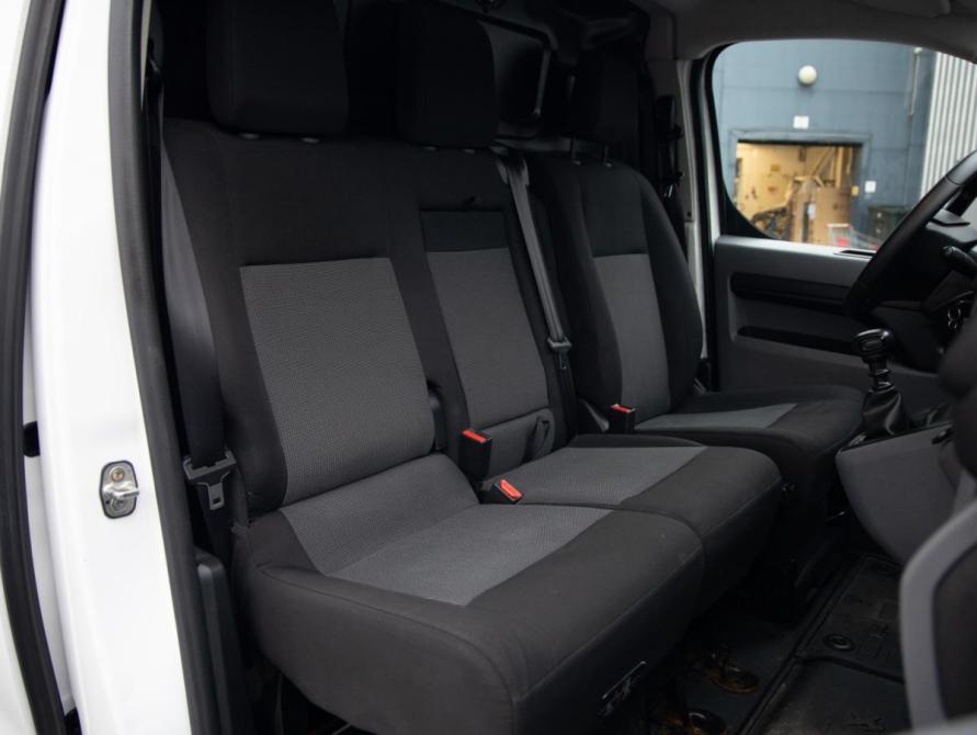 Peugeot Expert III Санкт-Петербург  - изображение 13
