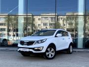 Kia Sportage III Самара  - изображение 15