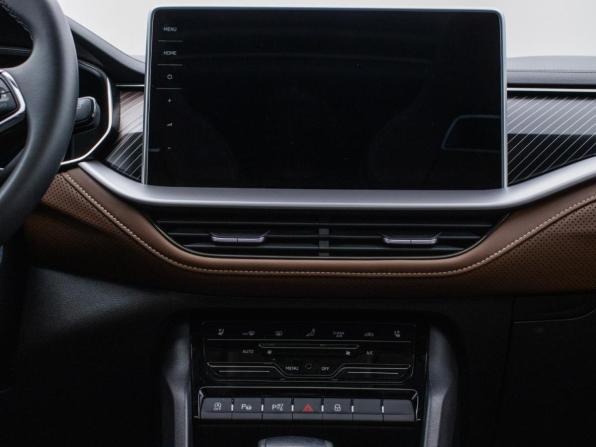 Skoda Kodiaq I Рестайлинг с пробегом 2023 года, цена 4 225 000 рублей, 60376 км, внедорожник, Автокод Объявления