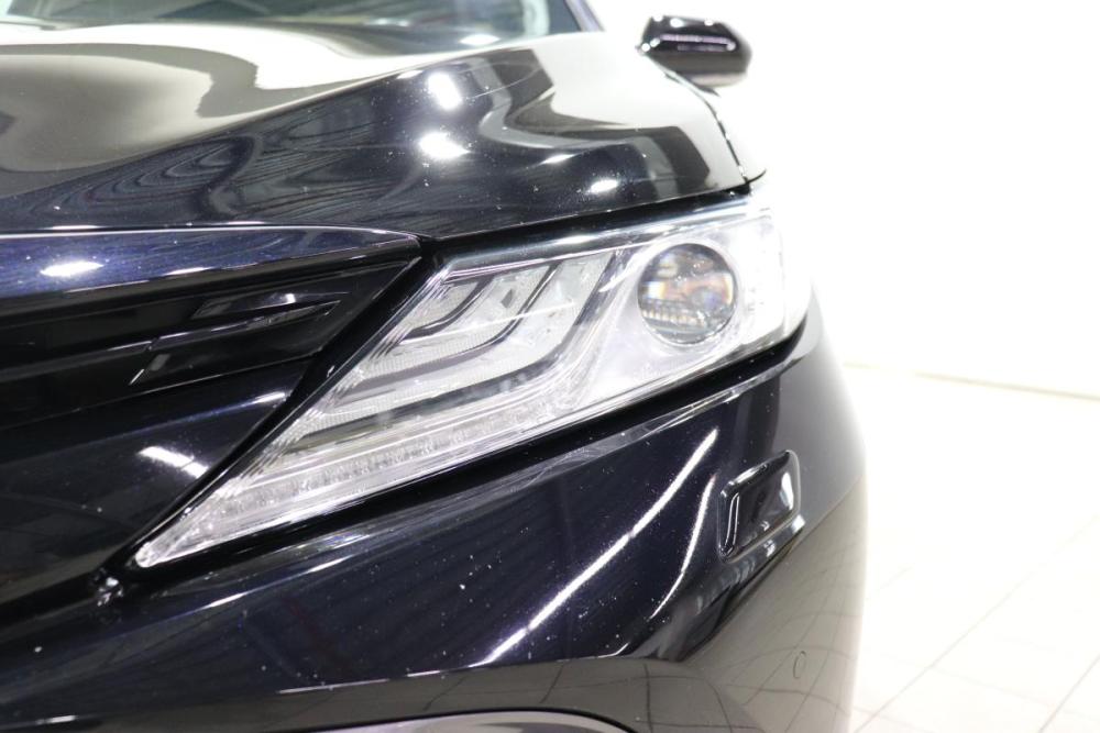 Toyota Camry VIII (XV70) Иркутск  - изображение 12