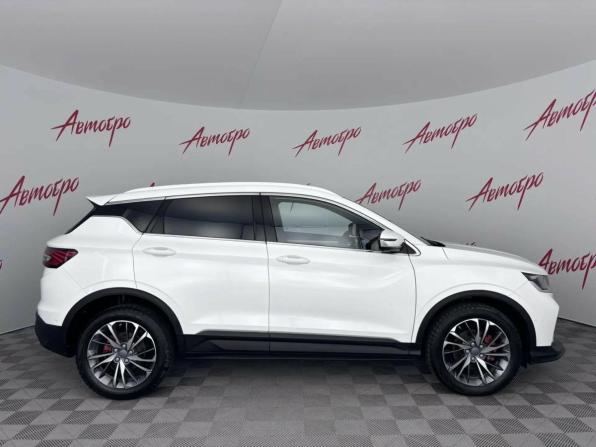 Belgee X50 с пробегом 2024 года, цена 1 849 000 рублей, 69493 км, внедорожник, Автокод Объявления