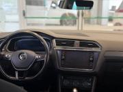 Volkswagen Tiguan II Челябинск  - изображение 28