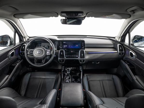 Kia Sorento IV с пробегом 2020 года, цена 4 000 000 рублей, 57377 км, внедорожник, Автокод Объявления