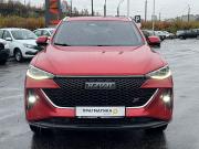 Haval F7x I Рестайлинг Мурманск  - изображение 22