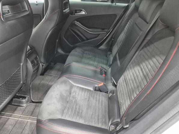 Mercedes-Benz CLA I (C117 X117) с пробегом 2015 года, цена 1 553 000 рублей, 97000 км, универсал, Автокод Объявления