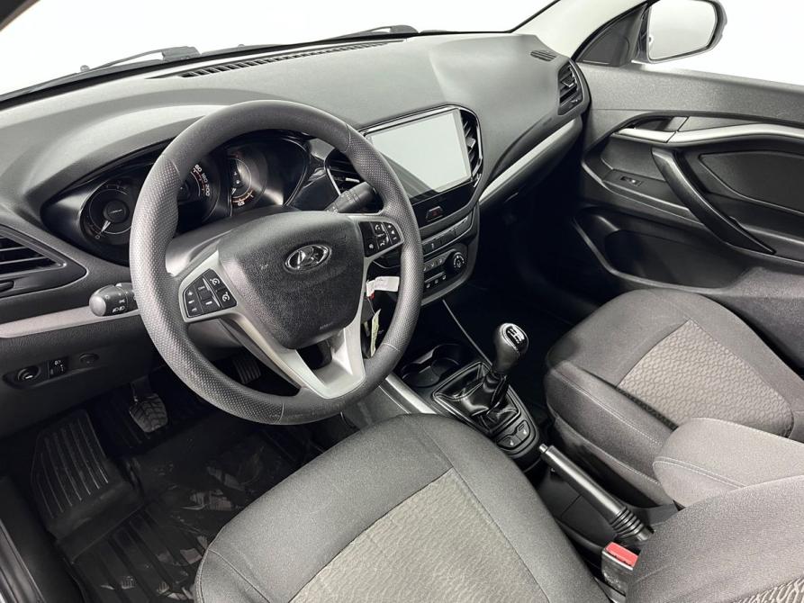 Lada (ВАЗ) Vesta I Борисоглебск  - изображение 11