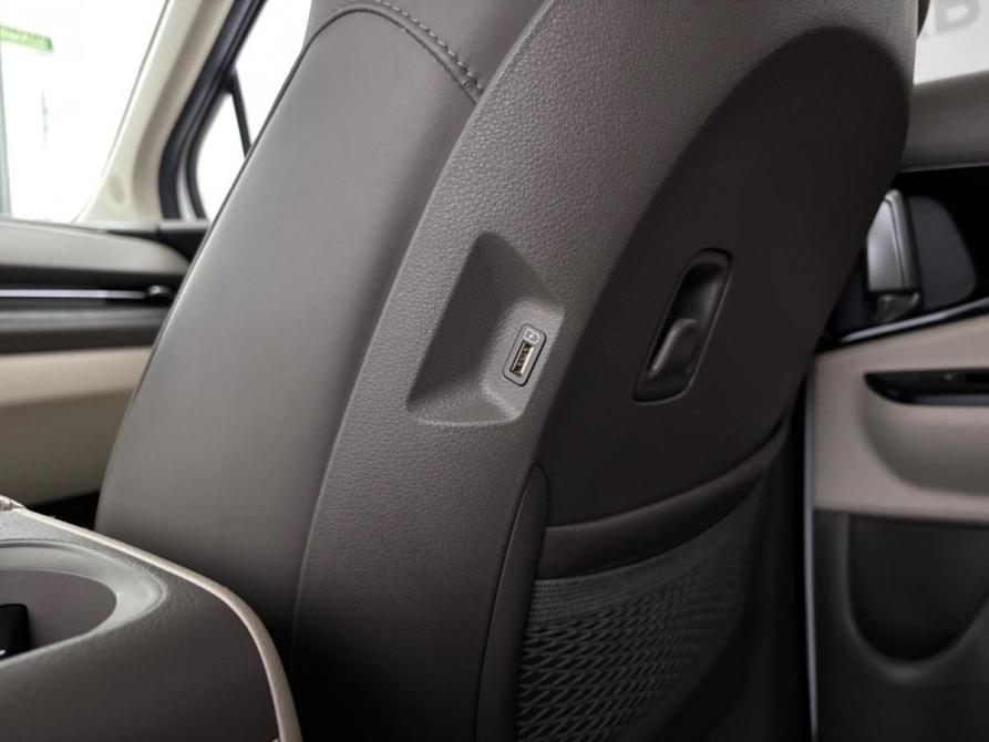 Kia Carnival IV Пермь  - изображение 16