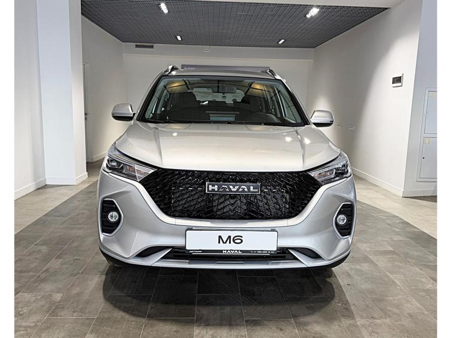 Haval M6 II Самара  - изображение 2