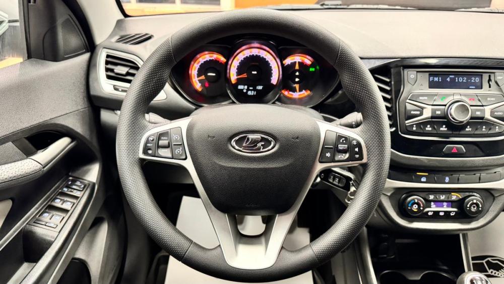 Lada (ВАЗ) Vesta I Киров  - изображение 11