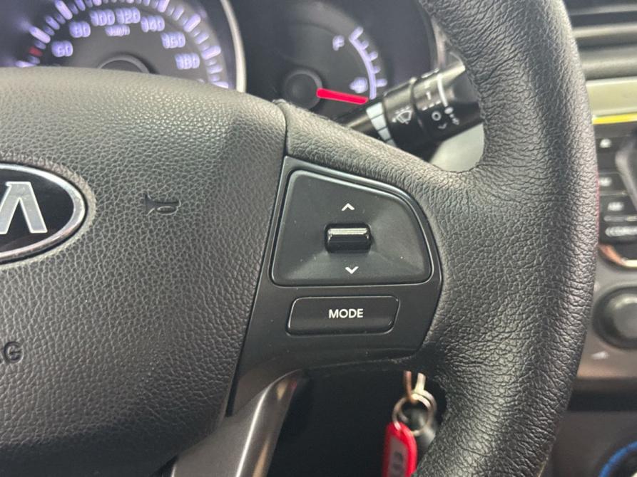 Kia Rio III Уфа  - изображение 10