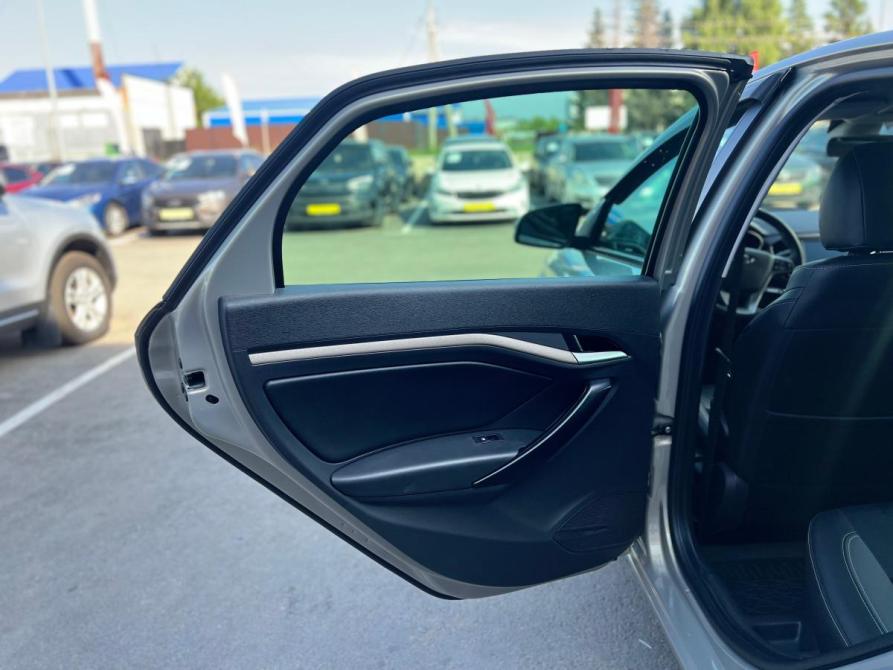 Lada (ВАЗ) Vesta I Альметьевск  - изображение 18