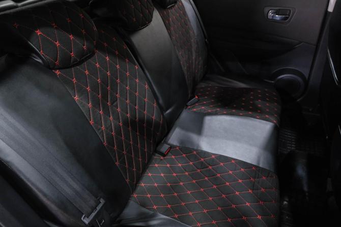 Nissan Qashqai I с пробегом 2008 года, цена 1 029 000 рублей, 200000 км, внедорожник, Автокод Объявления