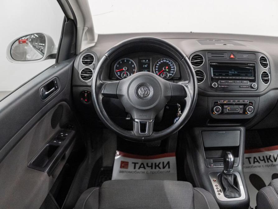 Volkswagen Golf Plus II Красноярск  - изображение 10