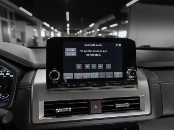 Mitsubishi L200 VI с пробегом 2025 года, цена 5 400 000 рублей, 42 км, пикап, Автокод Объявления