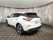 Nissan Murano III (Z52) Москва  - изображение 30