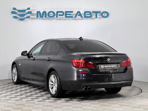 BMW 5 серии VI (F10/F11/F07) с пробегом 2012 года, цена 1 850 000 рублей, 190415 км, седан, Автокод Объявления
