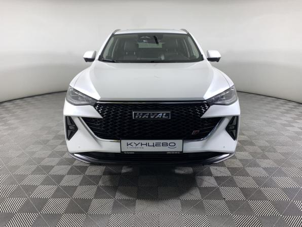 Haval F7x I Рестайлинг с пробегом 2022 года, цена 1 895 000 рублей, 101087 км, внедорожник, Автокод Объявления