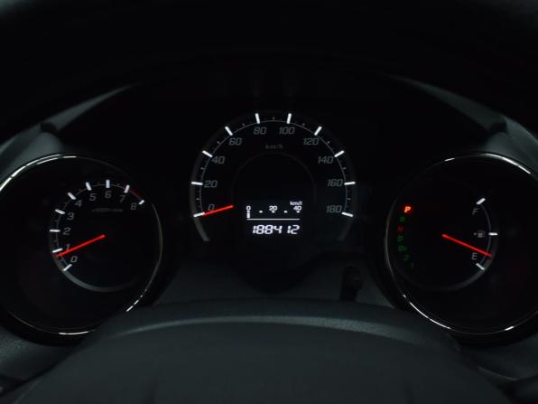 Honda Fit Shuttle I Рестайлинг с пробегом 2014 года, цена 1 194 995 рублей, 188411 км, универсал, Автокод Объявления