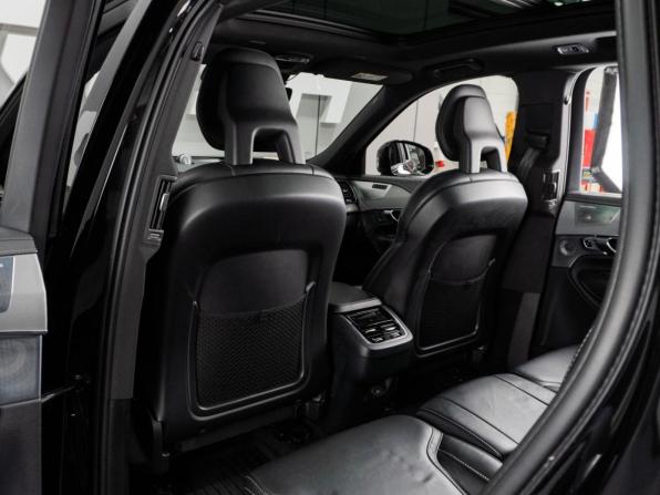 Volvo XC90 II Рестайлинг 1 с пробегом 2021 года, цена 3 950 000 рублей, 162140 км, внедорожник, Автокод Объявления