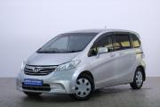 Honda Freed I Рестайлинг Омск  - изображение 25