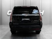 Cadillac Escalade IV Тюмень  - изображение 40