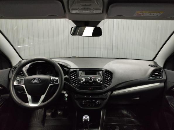 Lada (ВАЗ) Vesta I с пробегом 2021 года, цена 1 200 000 рублей, 68126 км, универсал, Автокод Объявления