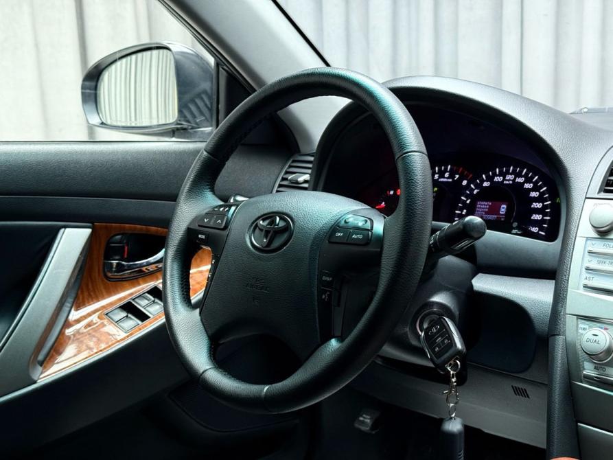 Toyota Camry VI (XV40) Рестайлинг Ижевск  - изображение 10