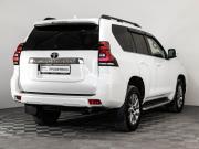 Toyota Land Cruiser Prado 150 Series Рестайлинг 2 Санкт-Петербург  - изображение 41