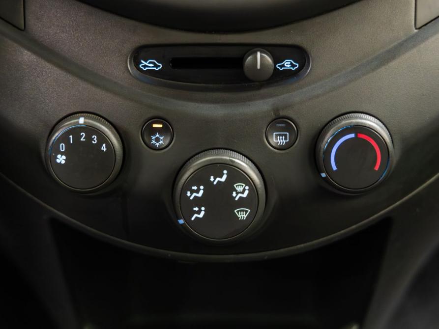 Chevrolet Spark III Волгоград  - изображение 21