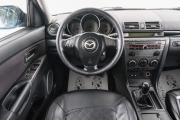 Mazda 3 I (BK) Рестайлинг Красноярск  - изображение 37
