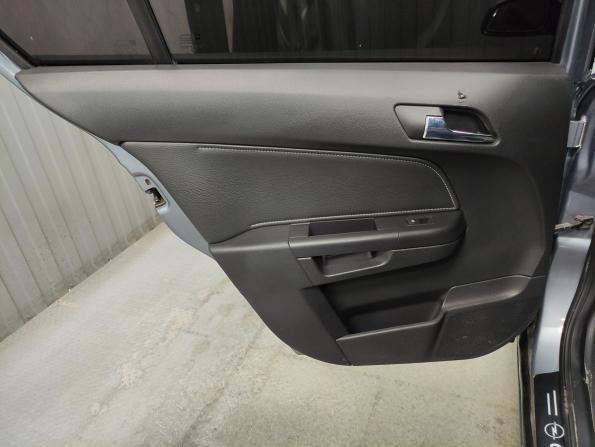 Opel Astra H Рестайлинг с пробегом 2008 года, цена 400 000 рублей, 232245 км, хэтчбек, Автокод Объявления