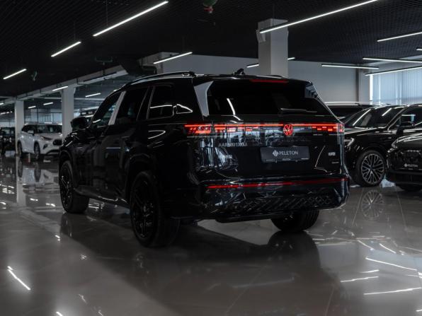 Volkswagen Teramont II (China Market) с пробегом 2026 года, цена 5 820 000 рублей, 14 км, внедорожник, Автокод Объявления