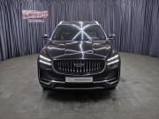 Geely Monjaro I Москва  - изображение 25