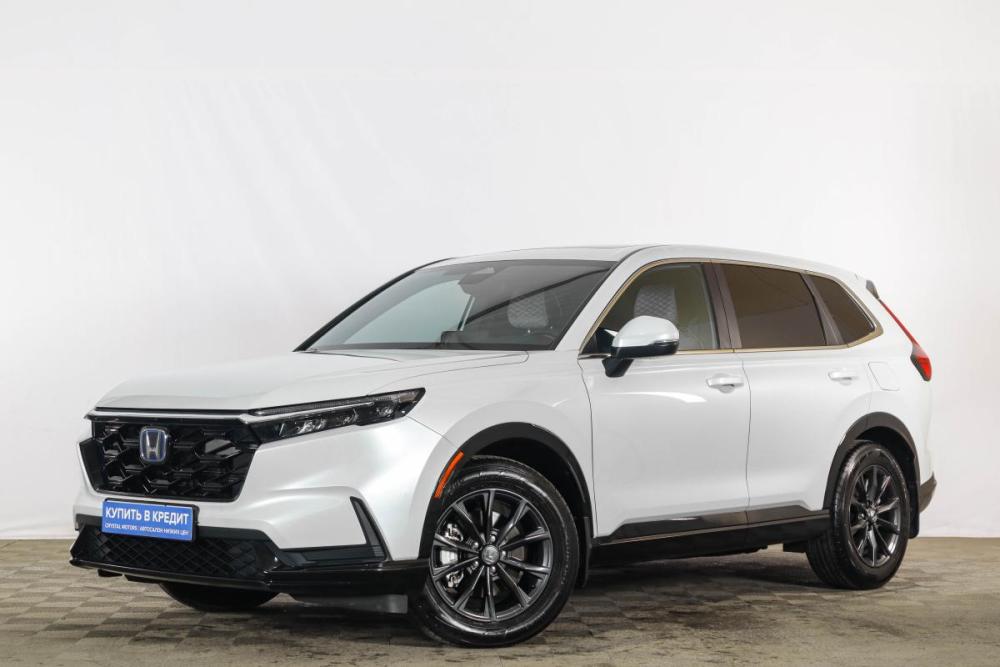 Honda CR-V VI Тюмень  - изображение 4