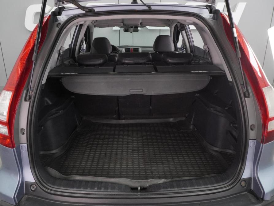 Honda CR-V III Воронеж  - изображение 20