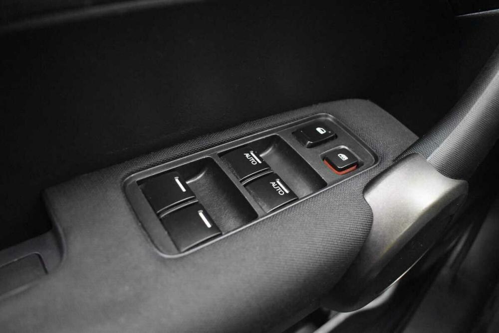 Honda CR-V III Рестайлинг Москва  - изображение 9