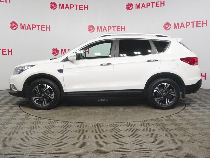 Dongfeng AX7 I Вологда  - изображение 8