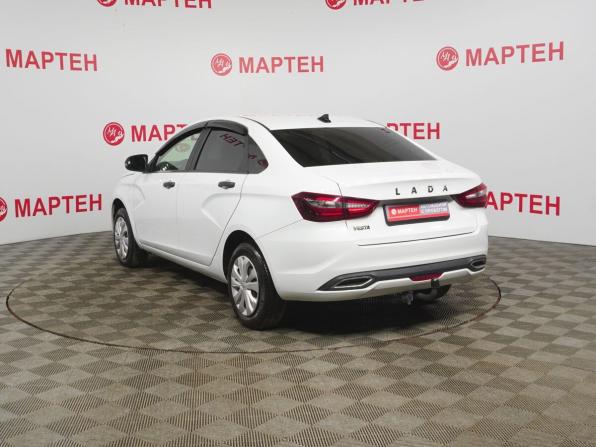 Lada (ВАЗ) Vesta I Рестайлинг (NG) с пробегом 2024 года, цена 1 149 000 рублей, 13948 км, седан, Автокод Объявления
