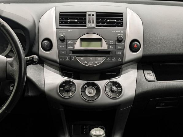 Toyota RAV4 III (XA30) с пробегом 2006 года, цена 1 050 000 рублей, 263082 км, внедорожник, Автокод Объявления