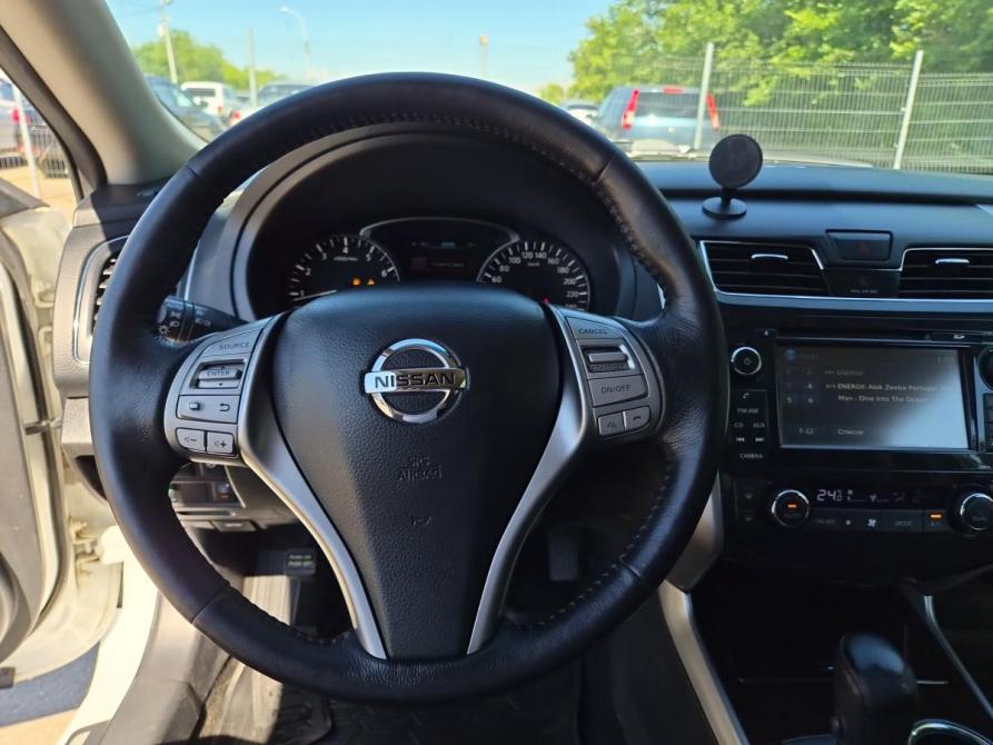 Nissan Teana III Саратов  - изображение 27