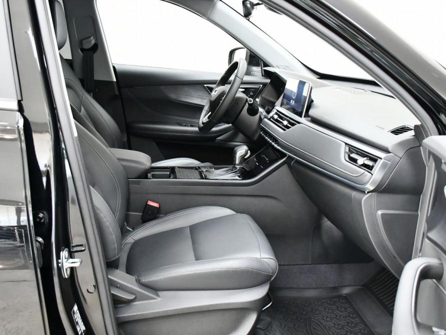 Chery Tiggo 4 Pro I Новосибирск  - изображение 24