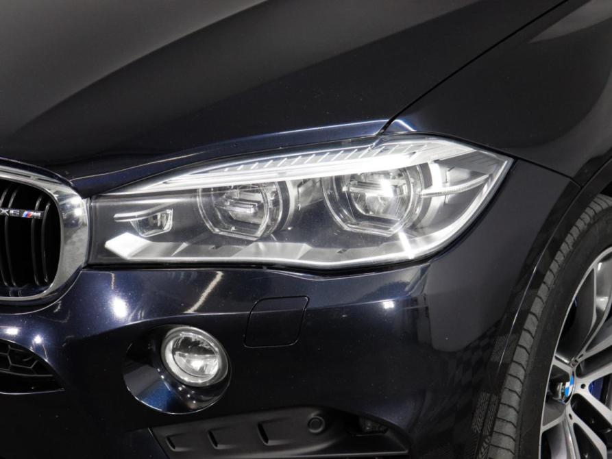 BMW X6 M II (F86) Химки  - изображение 8