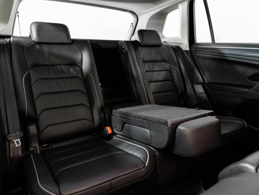 Volkswagen Tiguan II Санкт-Петербург  - изображение 24