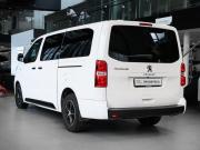 Peugeot Traveller I Москва  - изображение 29