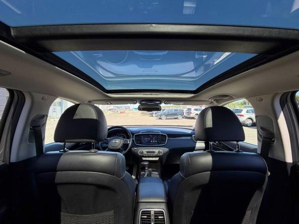Kia Sorento III Prime Рестайлинг с пробегом 2018 года, цена 2 745 000 рублей, 122642 км, внедорожник, Автокод Объявления