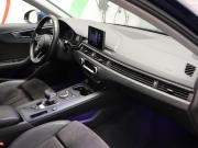 Audi A4 V (B9) Москва  - изображение 47