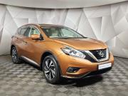 Nissan Murano III (Z52) Москва  - изображение 28