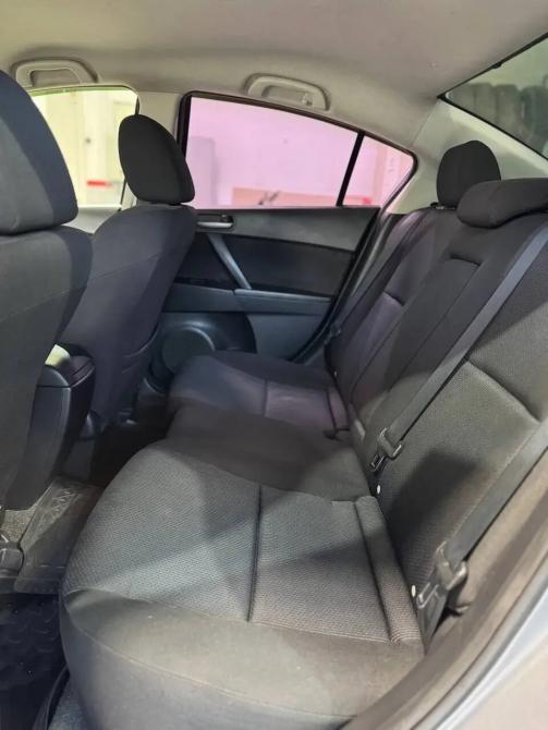 Mazda 3 II (BL) Челябинск  - изображение 11