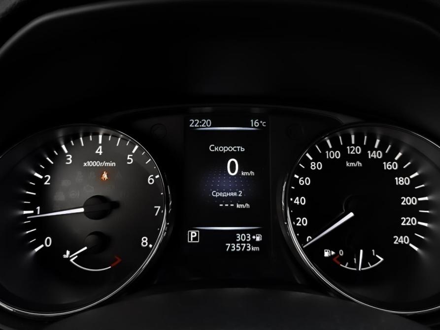 Nissan Qashqai II Москва  - изображение 16